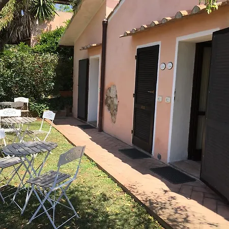 Affittacamere Anselmi Sauro Portoferraio