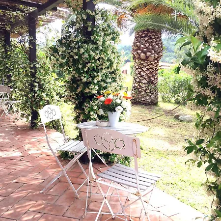 Guest house Anselmi Sauro