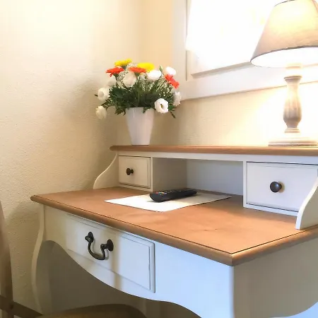 Гостевой дом Anselmi Sauro Портоферрайо