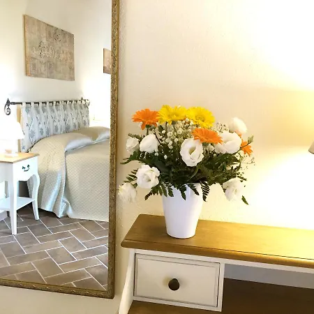 Гостевой дом Anselmi Sauro 3*