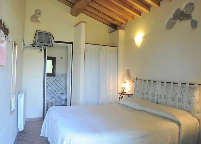 Vendégház Anselmi Sauro 3*