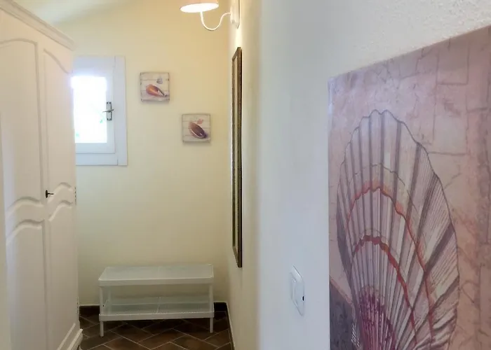 Anselmi Sauro Vendégház Portoferraio