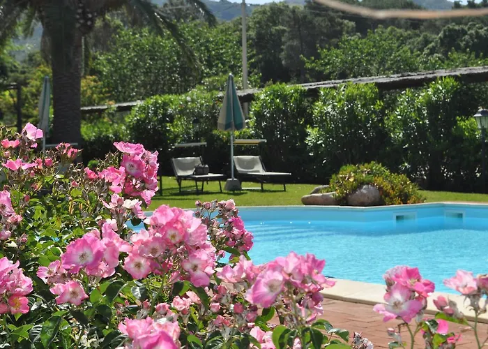 Vendégház Anselmi Sauro