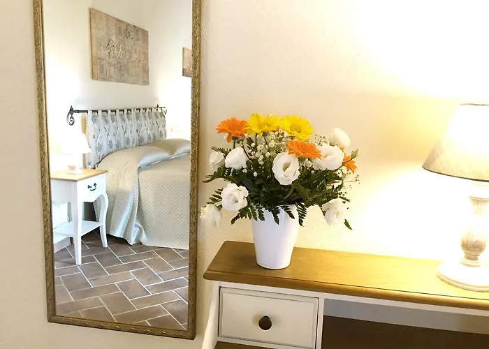 Vendégház Anselmi Sauro 3*