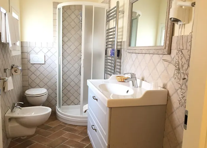 Anselmi Sauro ポルトフェッラーイオ