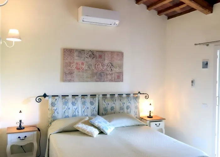 ゲストハウス Anselmi Sauro 3*