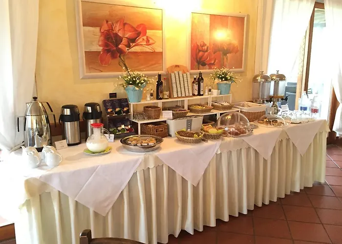 Anselmi Sauro 3* ポルトフェッラーイオ