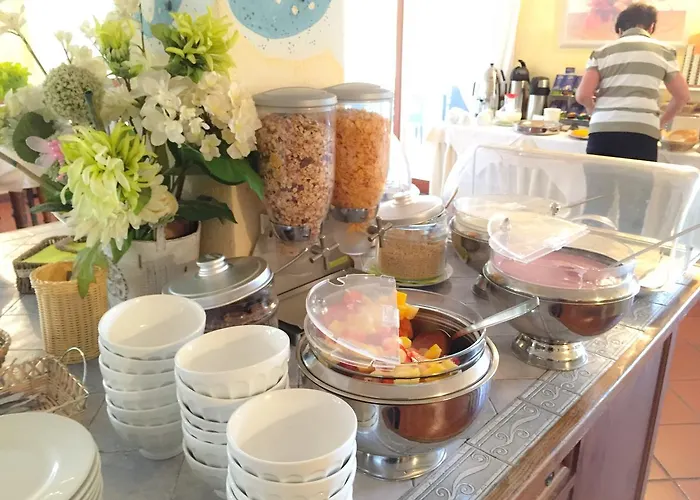 Anselmi Sauro ポルトフェッラーイオ