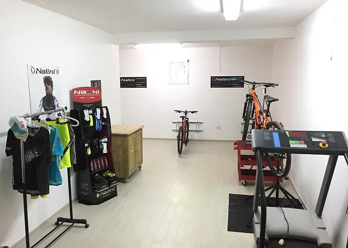 Anselmi Sauro ゲストハウス ポルトフェッラーイオ