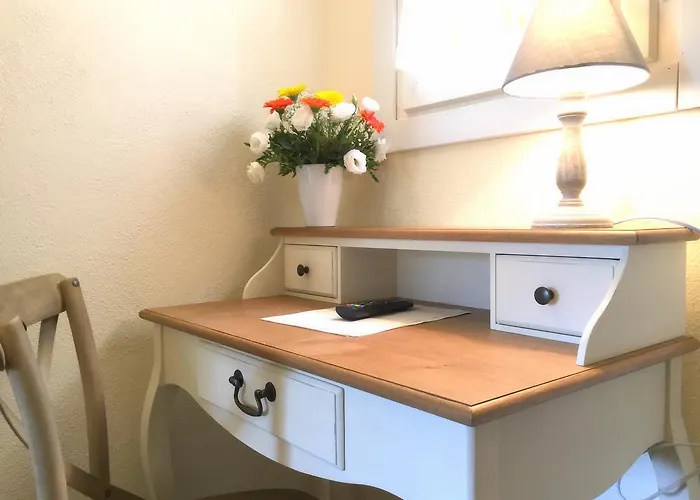 ゲストハウス Anselmi Sauro ポルトフェッラーイオ