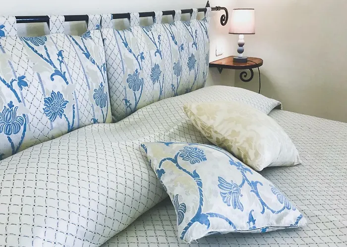 Anselmi Sauro ゲストハウス 3*